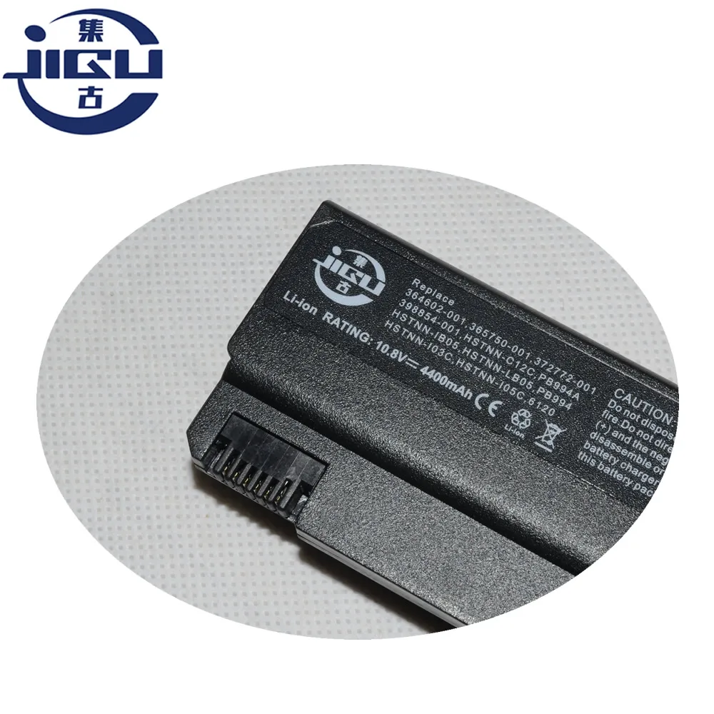 Аккумулятор JIGU для ноутбука HP 6910p 6510b 6710b 6710s 6715b 6715s nc6100 NC6105 418867-001 418871-001 | Компьютеры