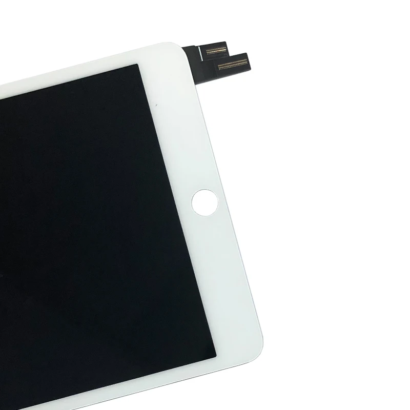Новый экран для iPad Mini 4 Mini4 A1538 A1550 сенсорный дигитайзер сенсорная сменная матрица