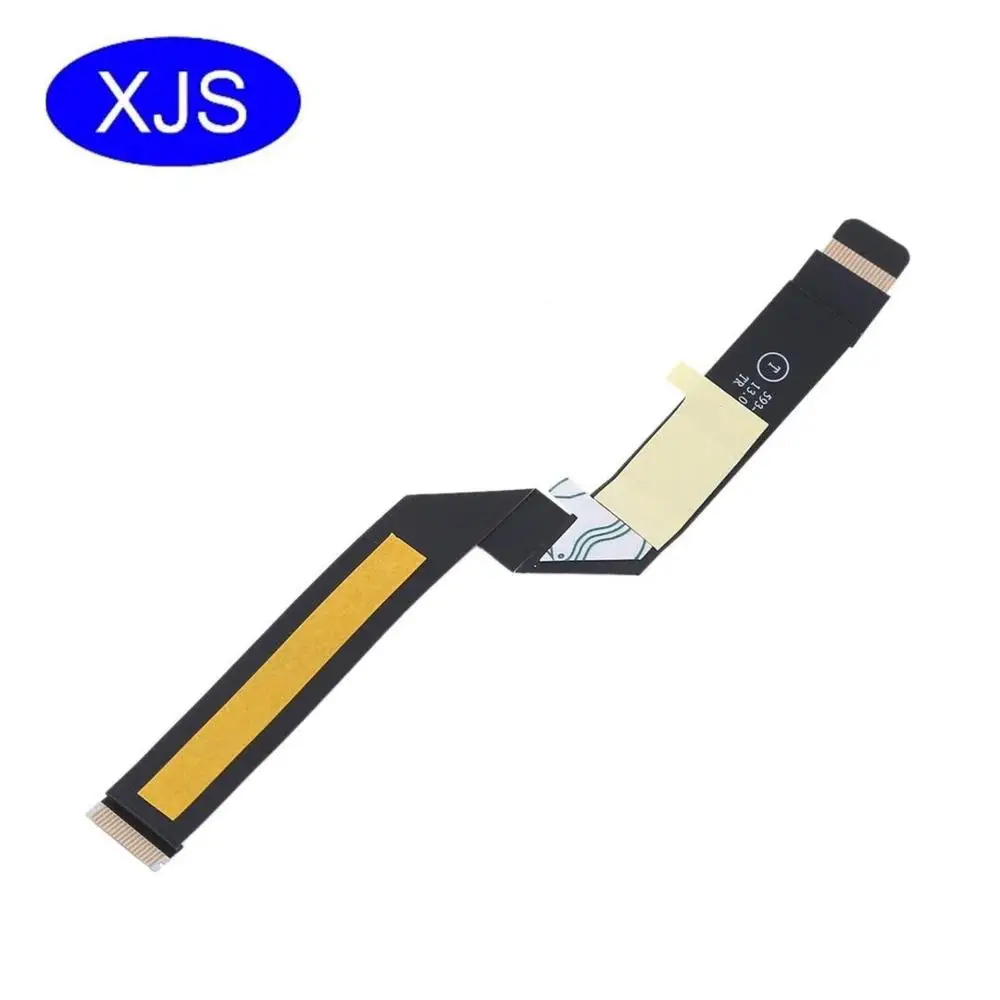 10 шт./лот Оригинальный Новый тачпад гибкий кабель 593-1657-07 для Macbook Pro Retina 13 &quotA1502 2013