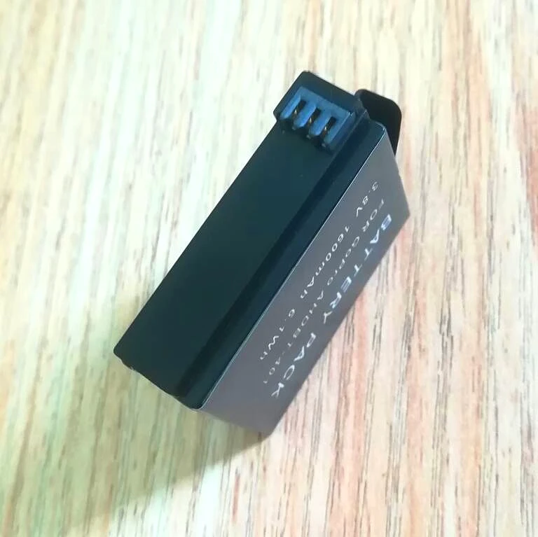 Новинка зарядное устройство для аккумуляторов Clownfish USB ЖК экран Двойная зарядка