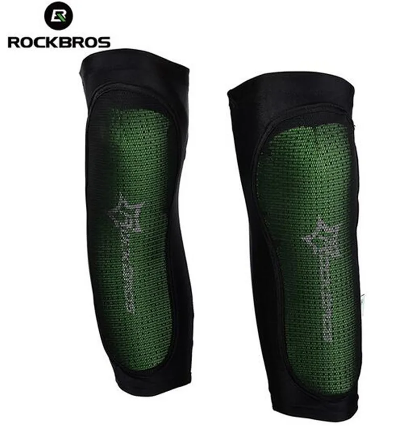 ROCKBROS спортивные наколенники для согревания MTB велосипедные пешего туризма