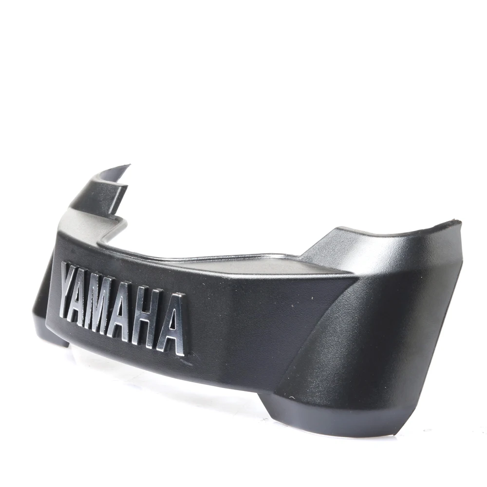 S2R Мотоцикл Логотип Знак Eeblem для YAMAHA YBR125 YBR YB 125 знак фара Stay передний амортизатор Mark
