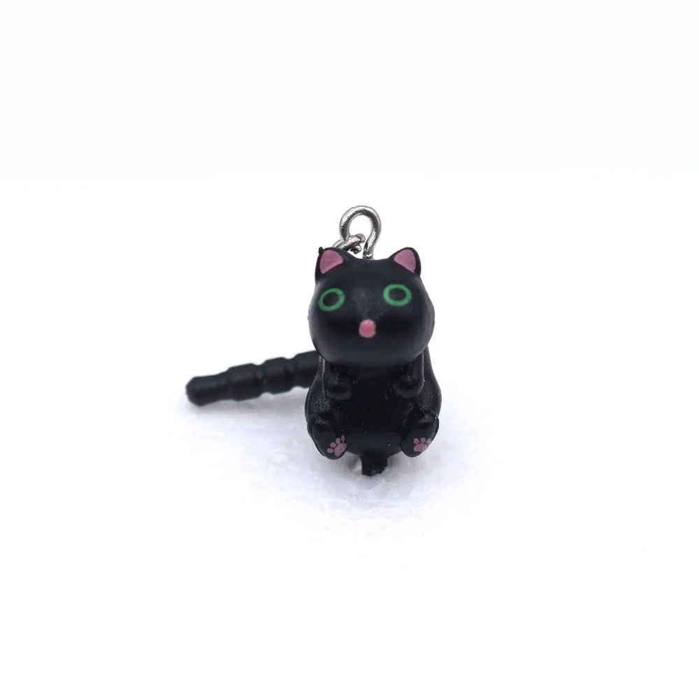 Универсальная Пылезащитная заглушка для наушников 3 5 мм|plug headset|earphone jackearphone jack plug