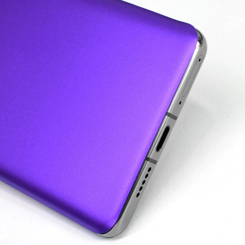 NOTOW Мода DIY Изменение цвета кожи пленка мобильный Задний защитный стикер для huawei P30/P30Pro/p30Lite/p20/p20pro/p20lite