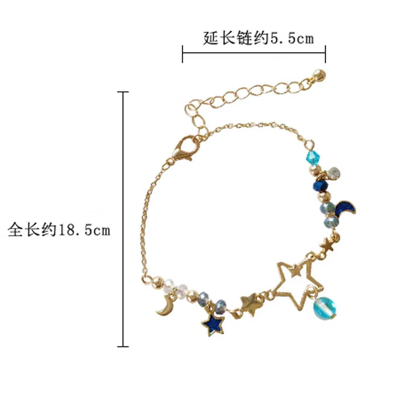 Free shipping Fashion jewelry Wholesale gift Sweet and shining pearl bracelet | Украшения и аксессуары