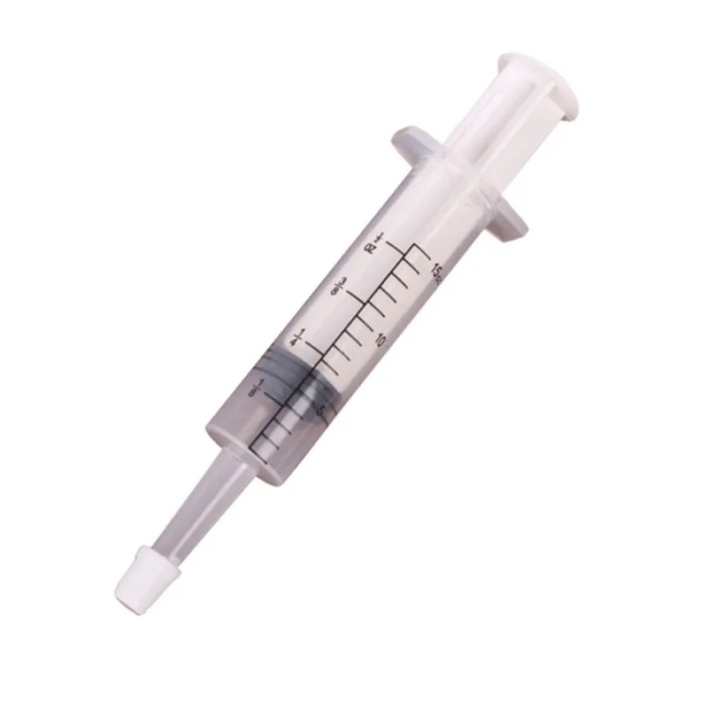 

Professional Pet Feeders Comfortable Pet Dogs Feeding Rods Feeding Sick Animal Medicine Feeding Kit
