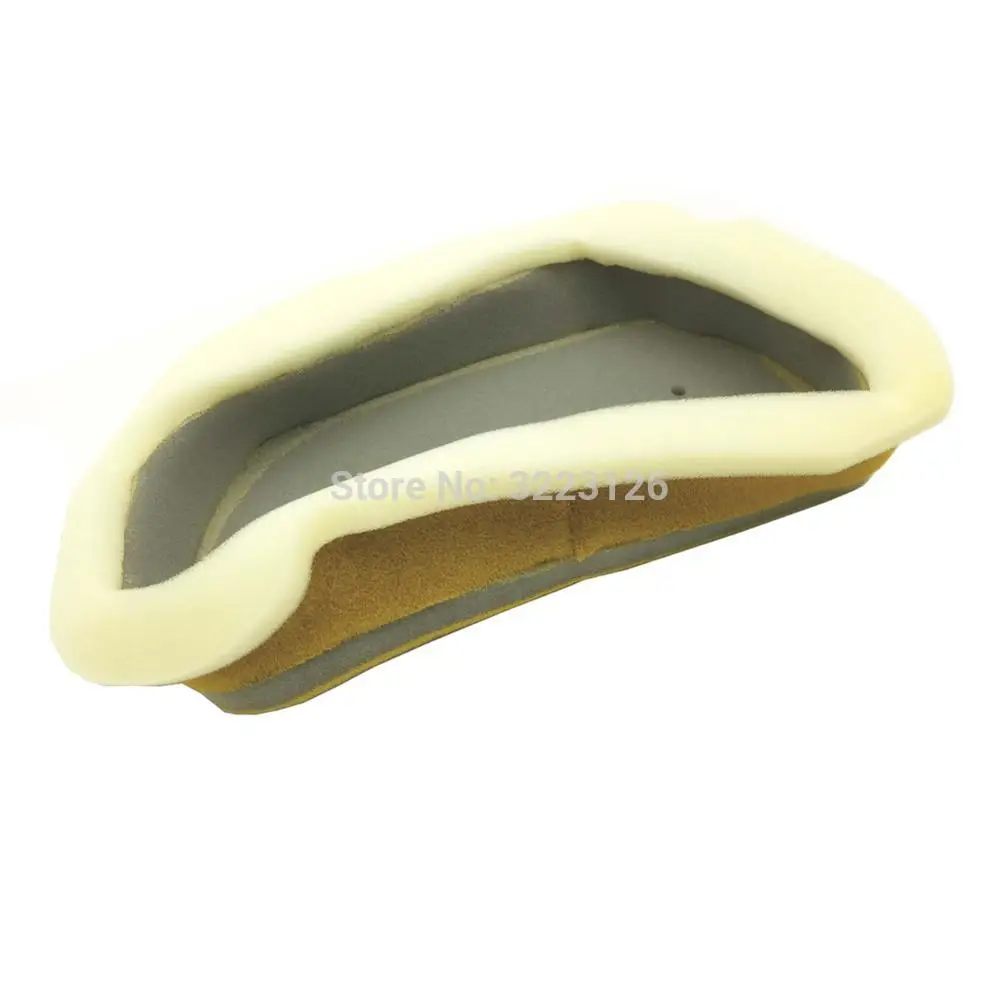 Motorcycle Air Filter Cleaner AirFilter For Yamaha YZF R6 YZFR6 YZF-R6 2003 2004 2005 YZF-R6S YZFR6S R6S 2006 2007 2008 2009 | Автомобили