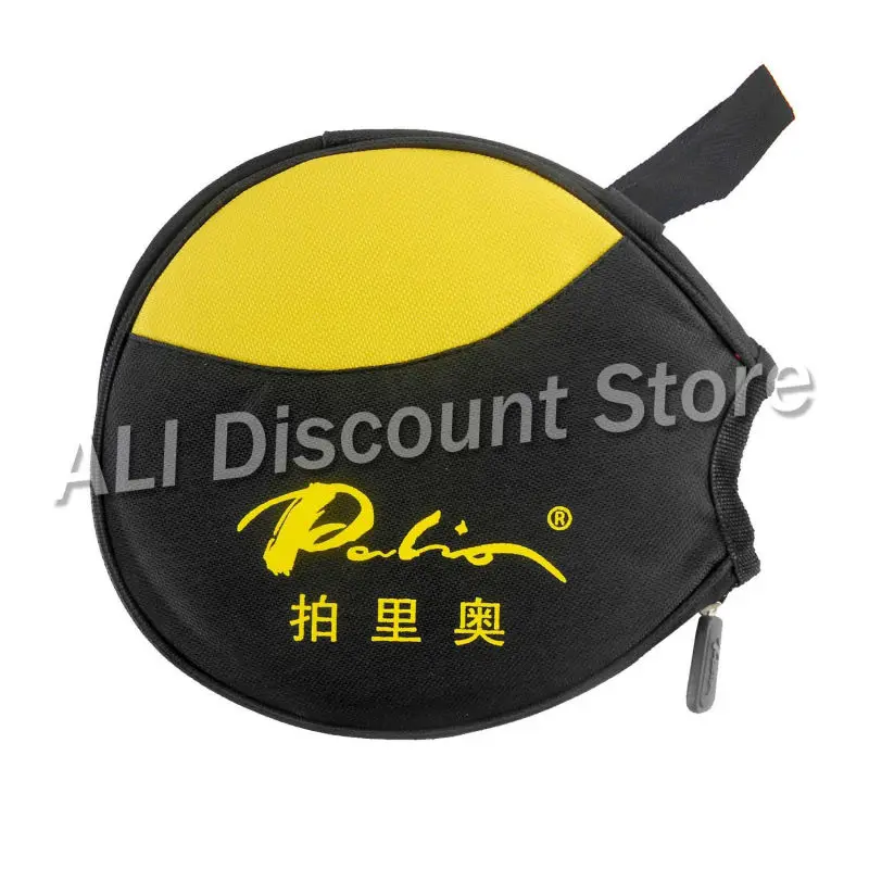 3 шт. чехол для ракетки настольного тенниса|palio table tennis|table tennistable tennis bat cover |