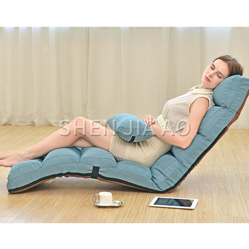 Складной диван Lazy для гостиной многофункциональный складной современный