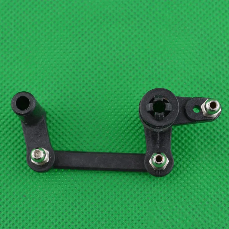 

Subotech BG1513 2.4GHz RC Car Spare parts Original Steering component