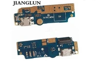jianglun for asus zenfone max zc550kl charging port connector usb board