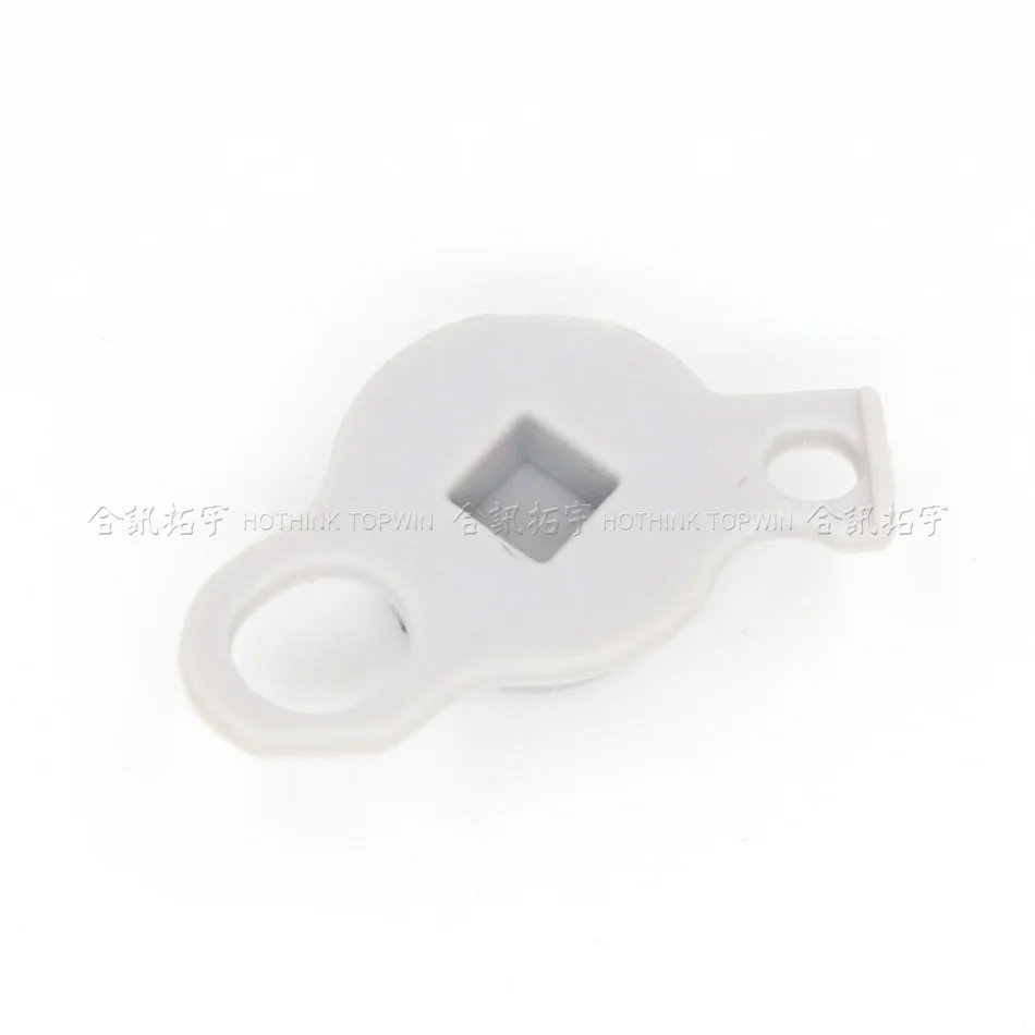HOTHINK C аналоговый джойстик Круг Pad кнопки крышка Замена для Nintendo Новый 3DS/3dsxl 3dsll 3DS XL