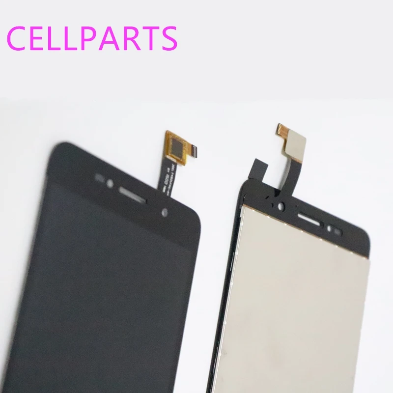 6 0 дюймовый ЖК-дисплей с сенсорным экраном для Alcatel one touch Pixi 4 3g 8050D 8050 OT-8050D OT8050 8050X