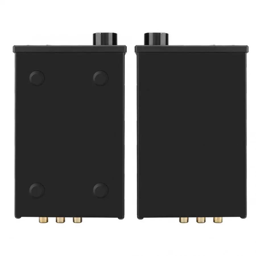 Bluetooth Amp DAC аудио декодер HiFi усилитель для наушников PC-USB 192 K/24 бит оптический/коаксиальный/USB аналоговый усилитель для наушников