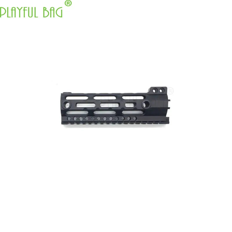 Jin mi ng 8 поколение mi fishbone M-LOK надпись версия черный бык шкатулка fishbone XM316 BD556 общего назначения гелевый шар водяной пистолет