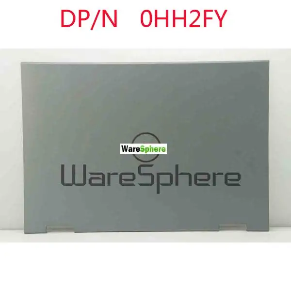 Абсолютно новая Оригинальная задняя крышка ЖК дисплея для Dell Inspiron 13 5000 5368 5378 HH2FY