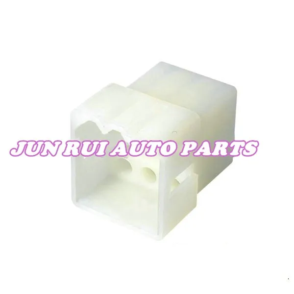 

9pin 2.3 series Car Waterproof Male Plug Connector