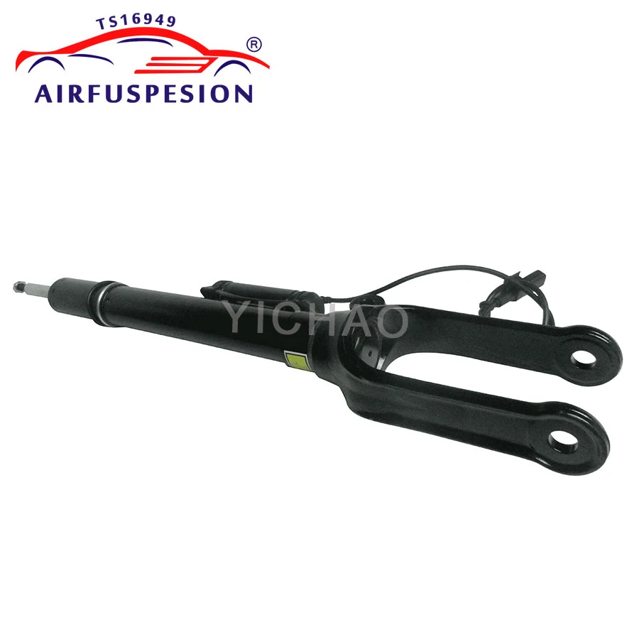 Передний амортизатор пневматической подвески для Mercedes W164 X164 ML GL 2005-2012 1643204313 1643206013 1643205913