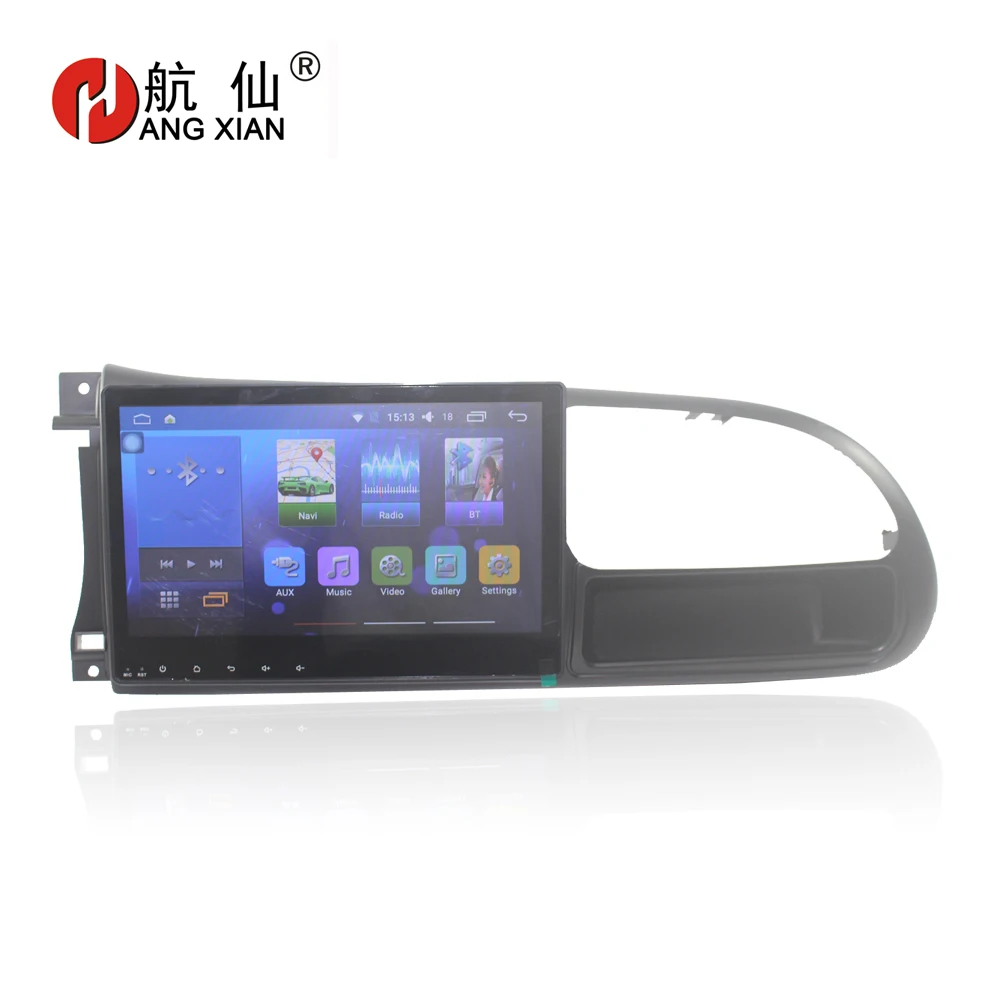 Bway " автомобильный радиоприемник для Ford Transit 2009 2010 2011 2012 2013 четырехъядерный Android 7,0 автомобильный dvd gps плеер с 1G Оперативная память, 16 iNand