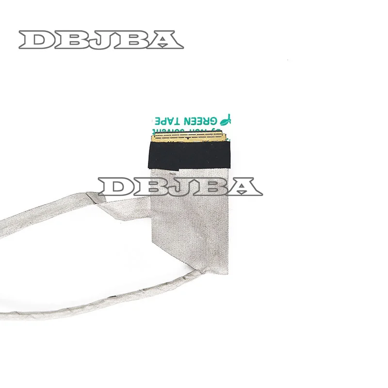 ЖК-экран светодиодный кабель для FUJITSU AH530 A530 DDFH2ALC010 DD0FH2LC000 | Компьютеры и офис