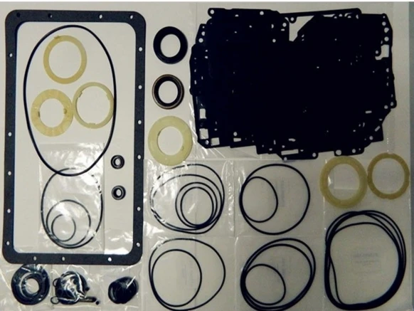 

A343F A340H TRANSMISSION REBUILD KIT for LEXUS LX450/LX470 TOYOTA LANDCRUISER