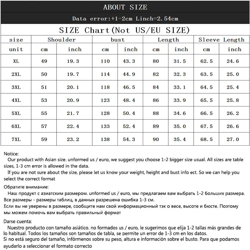 

2019 Spring and Autumn new Men's Windbreaker in the long section of the tide brand Large size Casual Black Loose 6XL 7XL coat