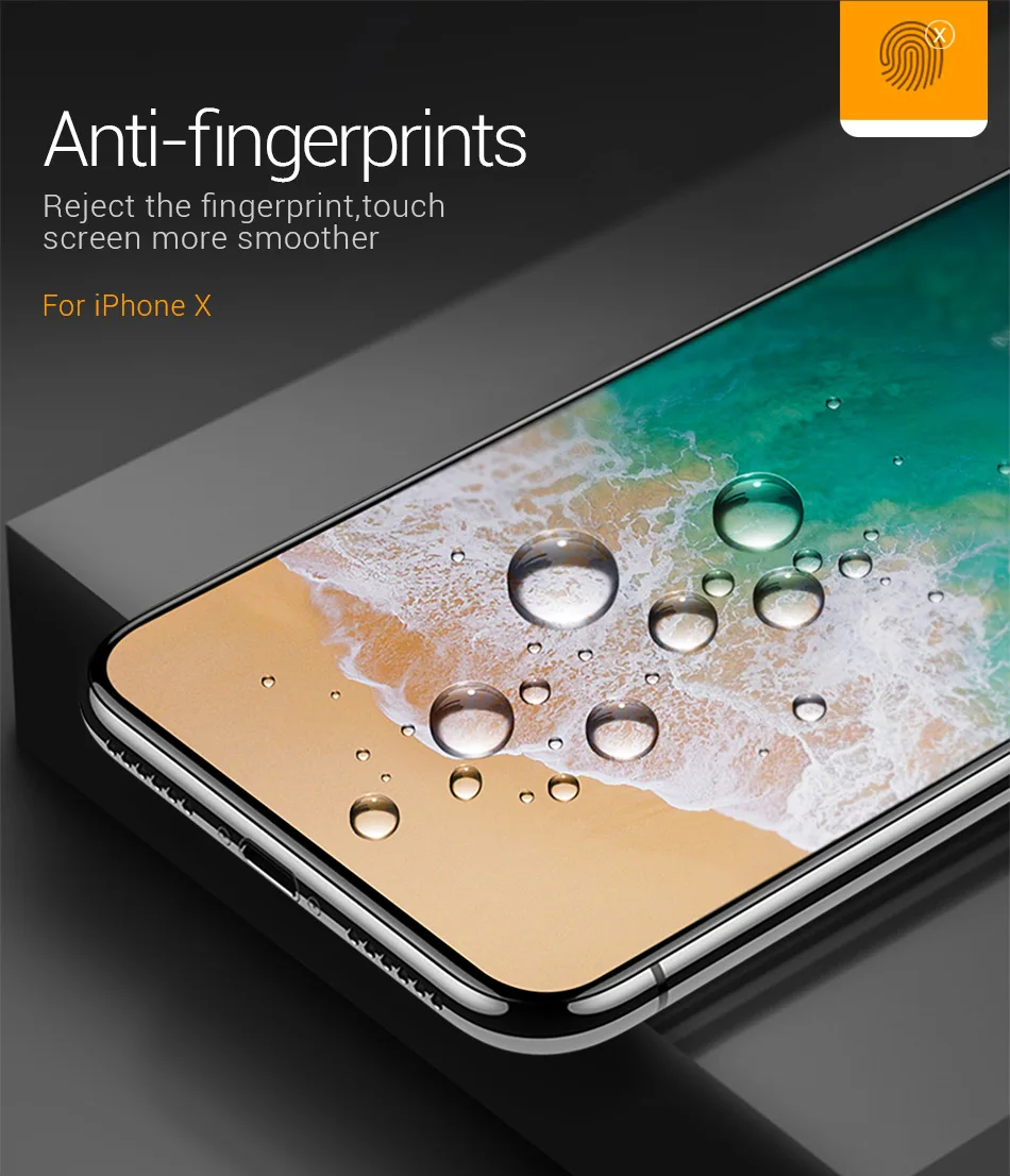 25 шт./лот YIYONG 4D стекло с мягкими краями для iPhone 11 Pro Max закаленное стекло для iPhone X XR XS Max защита экрана iPhone11 стекло