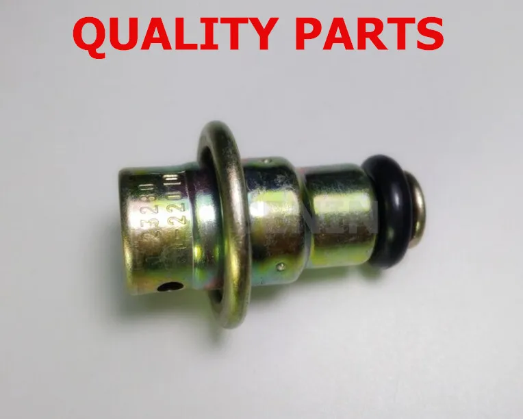 Fuel Pressure Regulator 23280-22010 for Toyota Solara Celica MR2 Corolla Camry Scion xA xB Matrix Echo 1998-2008 Replacement Part image 6