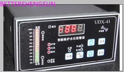 Udx-41 Electrode Instrument Water Level Automatic Control Alarm 2-6 Electrodes | Электронные компоненты и