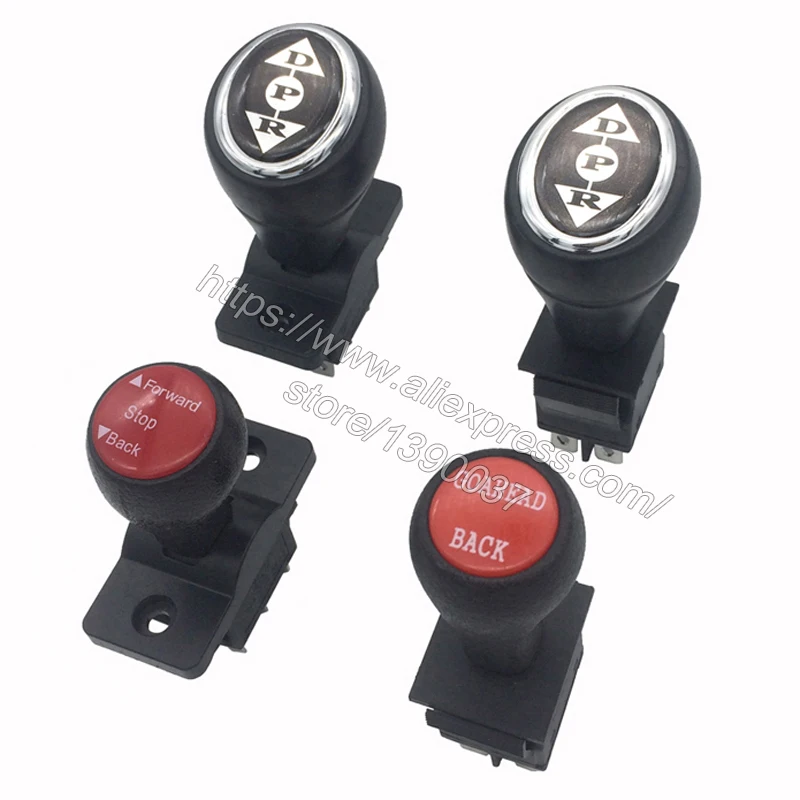 Переключатель для детского электромобиля джойстик автомобиля выключатель