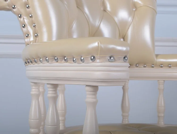 Компания Конференц зал председатель стул Северная американской моды кожаное