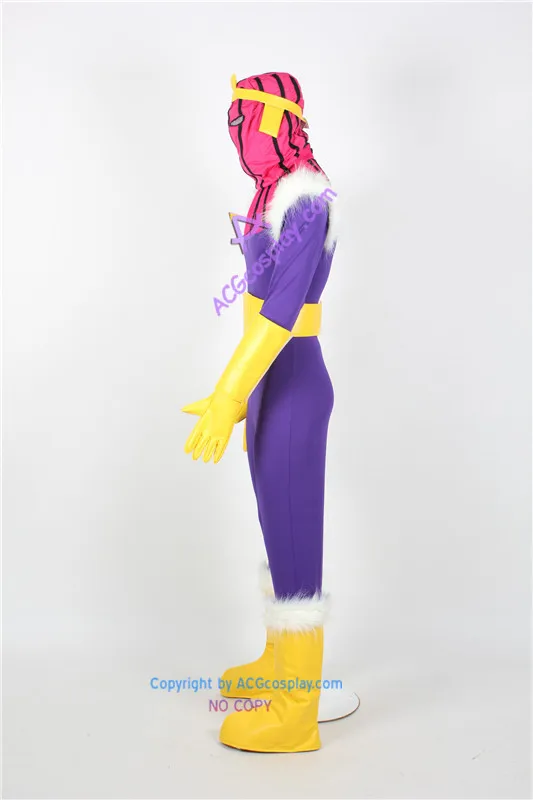 Костюм для косплея барон Земо | Тематическая одежда и униформа