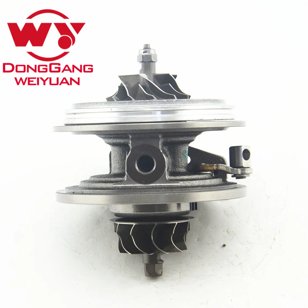 Новинка турбина KKK с картриджем турбины CHRA 53039700168 53039880168 для Great Wall Hover H5 2 0 T 4D20