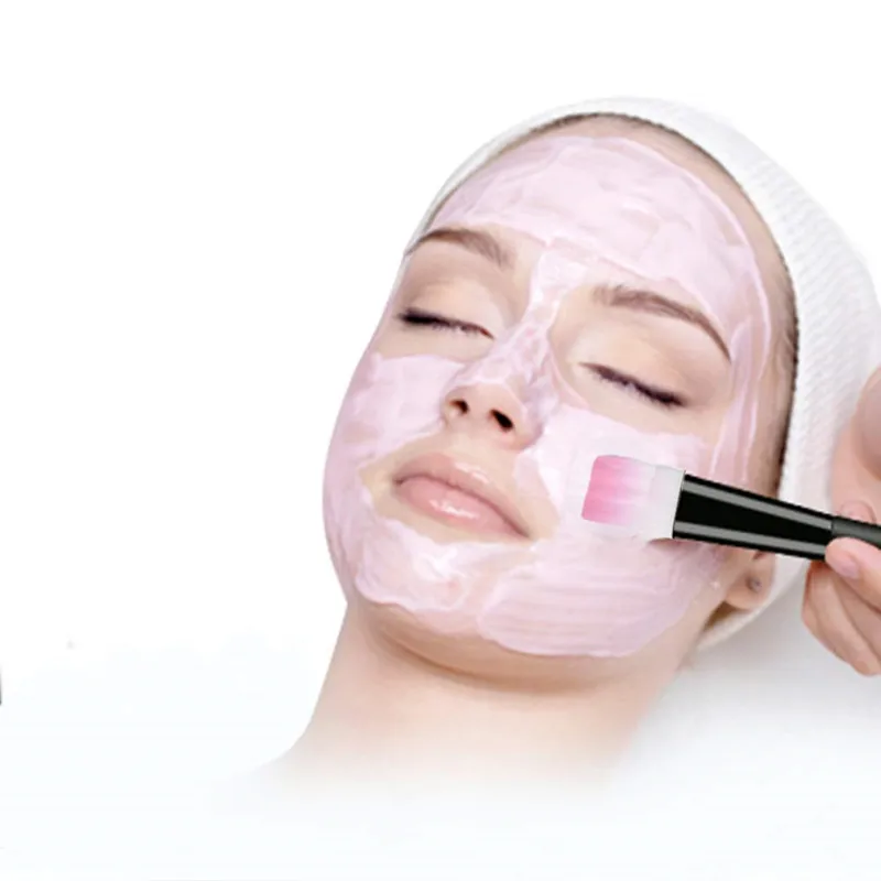 2 шт. кисти для маски лица|Аппликатор теней век| |