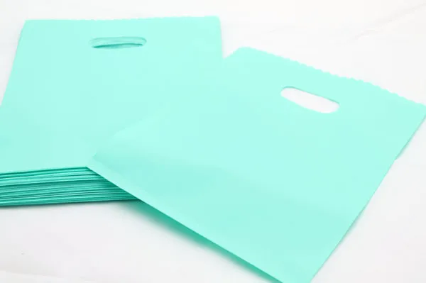 Пластиковая подарочная сумка Оригинальная одежда свадебные сумочки для конфет