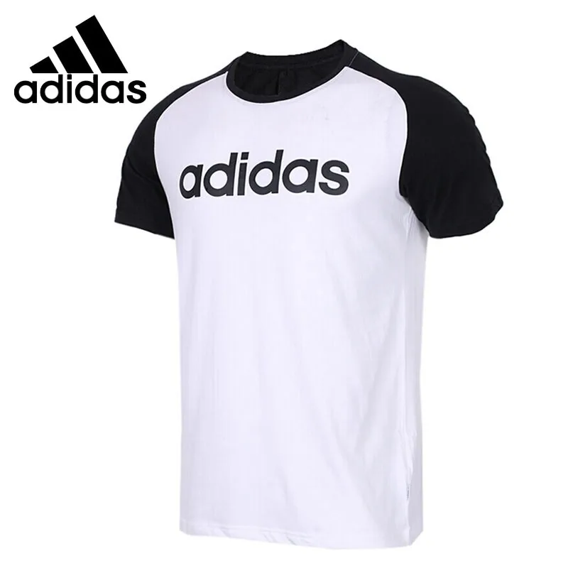 Оригинальный Новое поступление 2018 adidas Neo Этикетки Ce SP Rag футболка Для Мужчин's