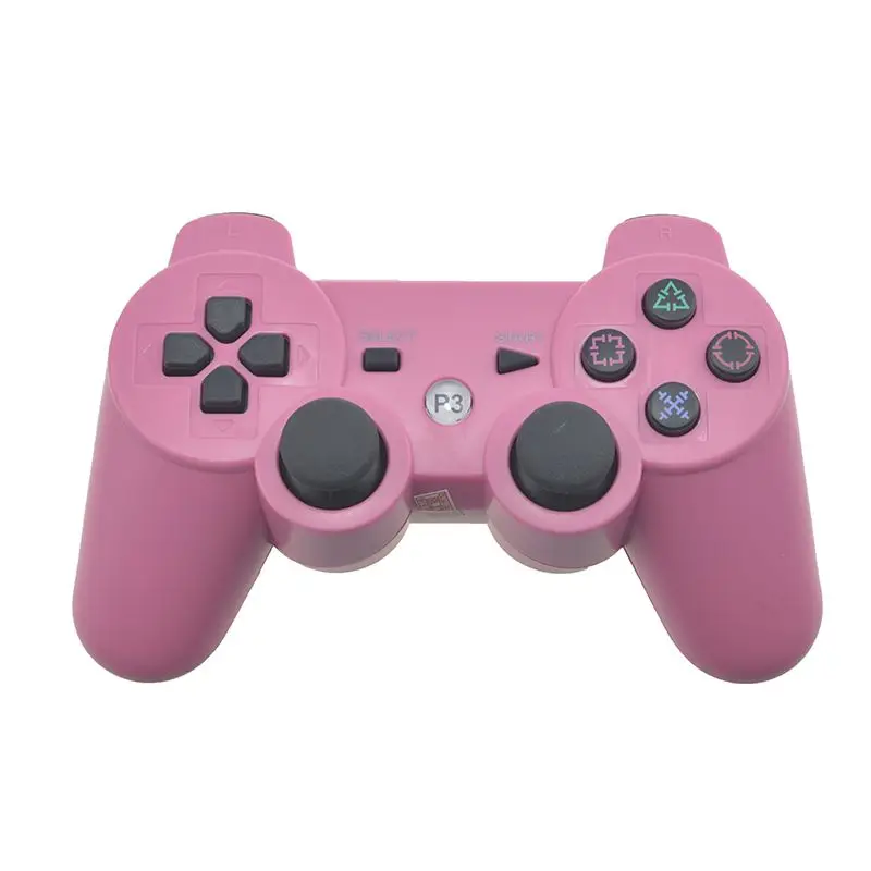 Для sony PS3 контроллер Bluetooth геймпад для playstation 3 джойстик Беспроводная консоль для sony playstation 3 SIXAXIS контроллер ПК
