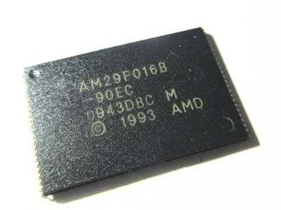 Фонарь AM29F016B 29F016B TSOP48 IC 1 шт./лот | Электроника