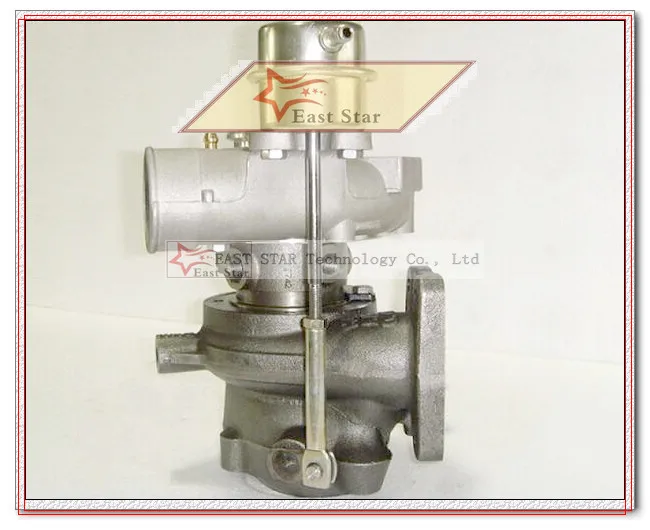 Бесплатная доставка GT1752S 452204 0005 0004 0003 5955703 Turbo для SAAB 9 3 5 B205E B235E B205L 2.0L 2.3L|turbo turbo