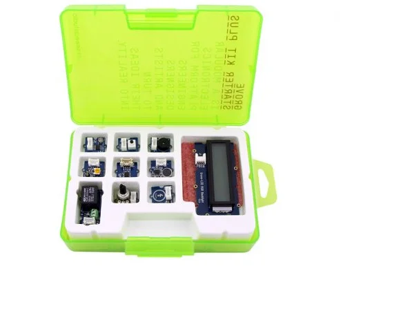 Сенсорные датчики создание звуковых эффектов комплект для начинающих arduino|touch