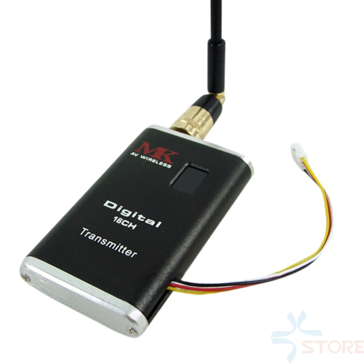 MK 1 2 ГГц Гц 15CH Вт 2000 МВт с видом от первого лица для детей года до 5 лет км