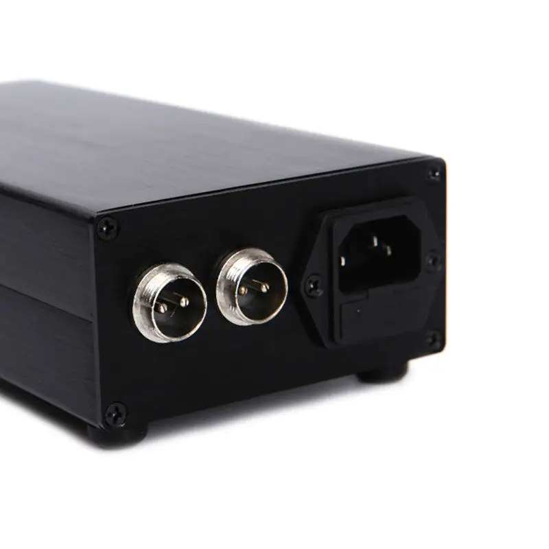 30VA Hi Fi линейный Мощность питания USB усилитель ЦАП внешний LPS 2 way DC Выход 5V 9V 12V 15V 18V