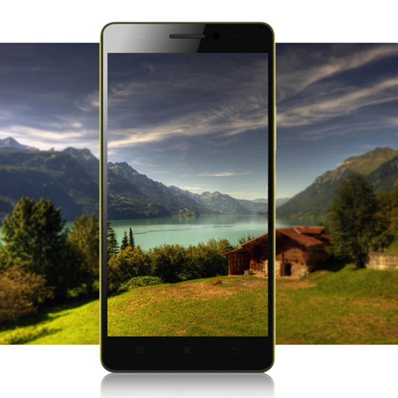 Для lenovo k6 power glass для k5 защита экрана k3 k 5 6 note k900 k920 plus Закаленное стекло Защитная