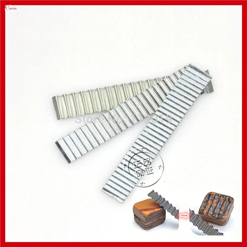 Новинка 3 шт./набор восковой флют Fimo керамика Полимерная глина скульптура ремесло