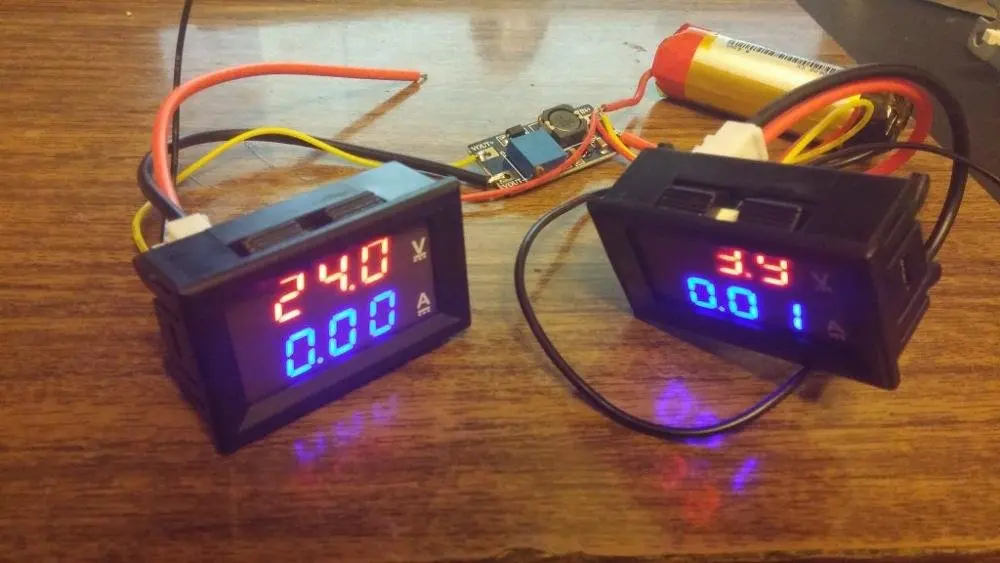5 шт. повышающий преобразователь MT3608 для arduino макс. выход 28 в 2 А модуль питания