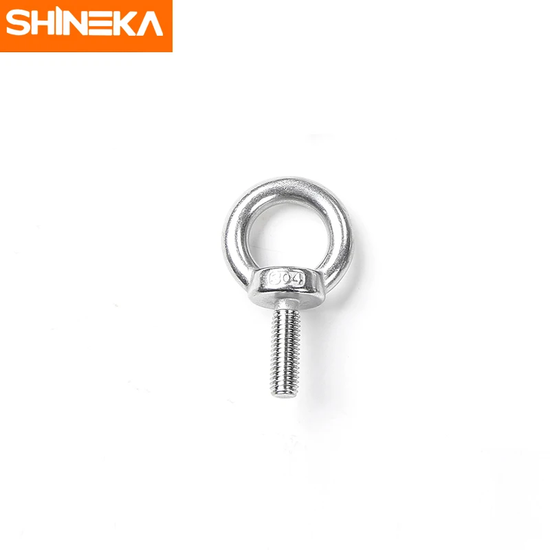 SHINEKA металлические украшения салона автомобиля защита с круглой головкой