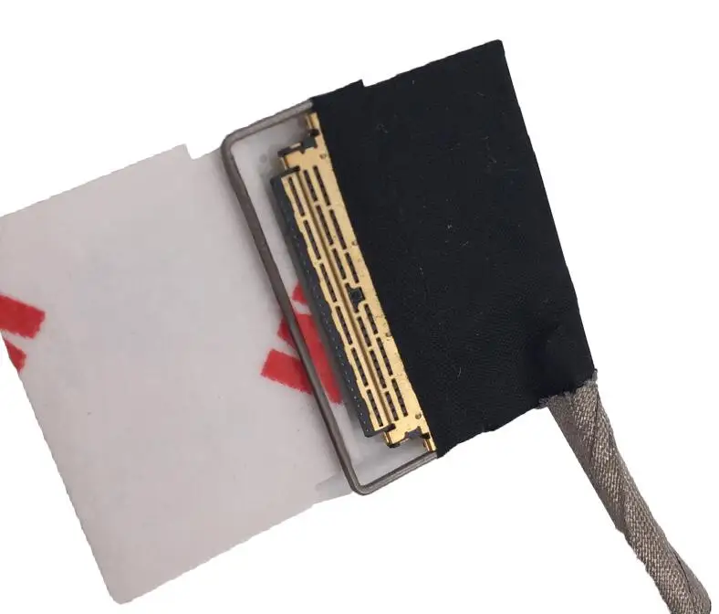 New LCD LED Video Flex Cable For HP Probook 450 G2 PN:DC020020A00 Repair Notebook LVDS CABLE | Компьютеры и офис