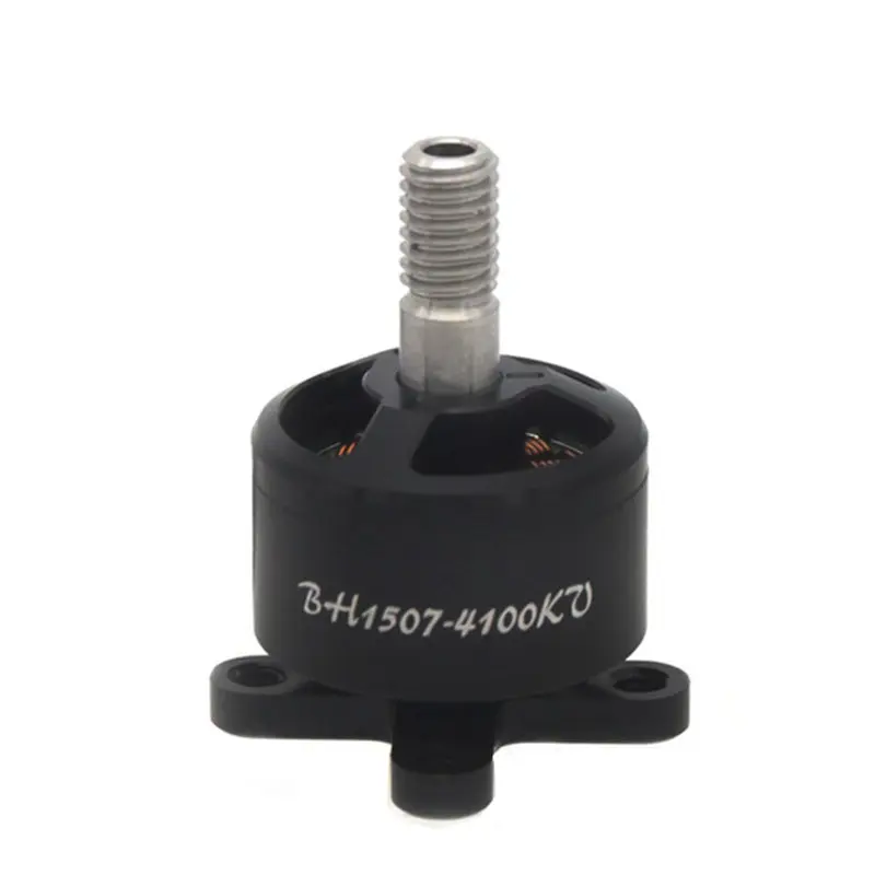 Brotherhobby возвращающийся R3 BH1507 1507 2800KV/3600KV/4100KV 3 4 S бесщеточный двигатель для RC