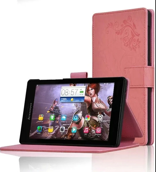 1x Защита для экрана новый ультратонкий чехол книжка с рисунком защитный кожаный