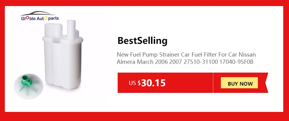 Регулятор давления топлива для Ford Ranger Explorer Aerostar Mazda Navajo B4000 4.0L 1991-1998 F37Z-9C968A FP10320 158-0339 TD-038